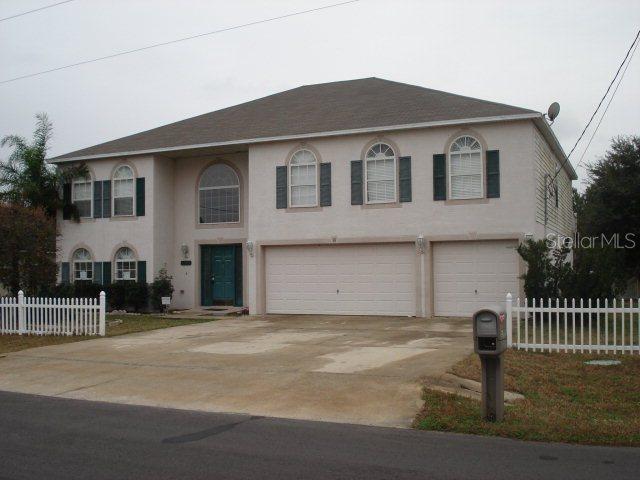 33 Buffalo Grove Dr., Palm Coast, FL 32137