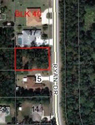 143 Ryan Dr., Palm Coast, FL 32164