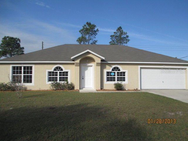 8 Selden Ct., Palm Coast, FL 32164