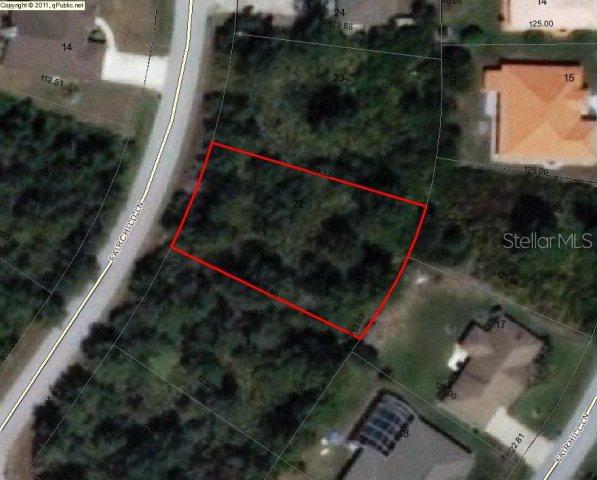 31 Fairchild Ln., Palm Coast, FL 32137