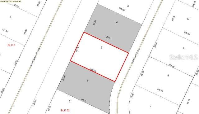 17 Rancher Pl., Palm Coast, FL 32164