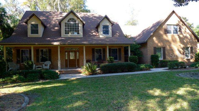 26 Sugar Mill Ln., Flagler Beach, FL 32136