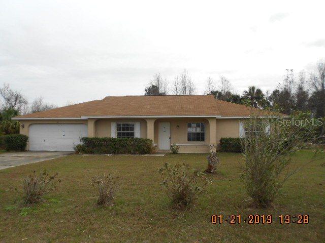 [Address Hidden by Seller], Palm Coast, FL 32137