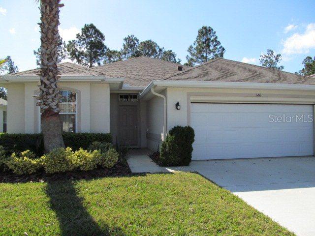 160 Raintree Cir., Palm Coast, FL 32164