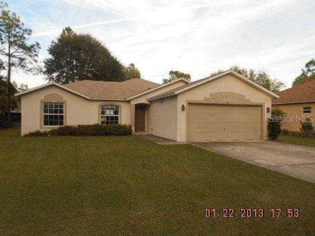 [Address Hidden by Seller], Palm Coast, FL 32137