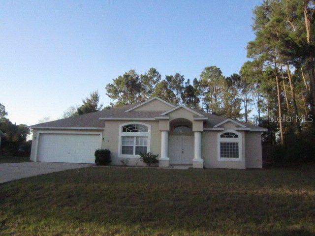 34 Foster Ln., Palm Coast, FL 32137