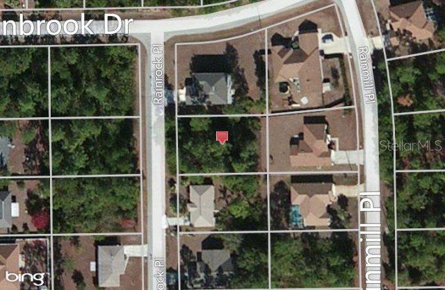 3 Rainrock Pl., Palm Coast, FL 32164