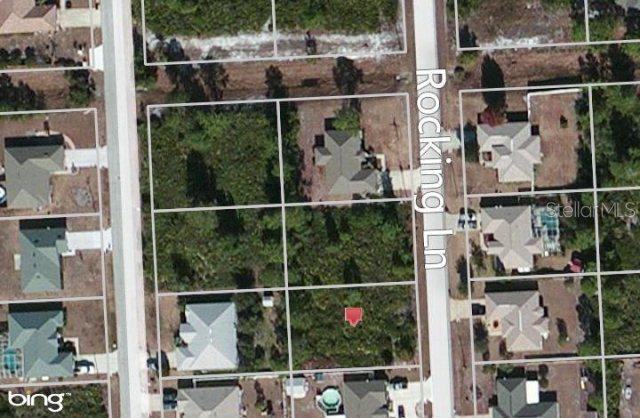 16 Rocking Ln., Palm Coast, FL 32164
