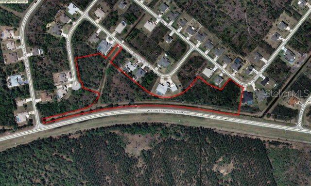 5 Long Pl., Palm Coast, FL 32137