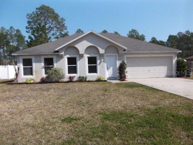 3 Zorlou Ct., Palm Coast, FL 32164