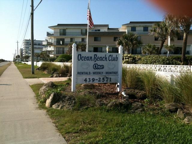 3500 S Ocean Shore Blvd. #211, Flagler Beach, FL 32136