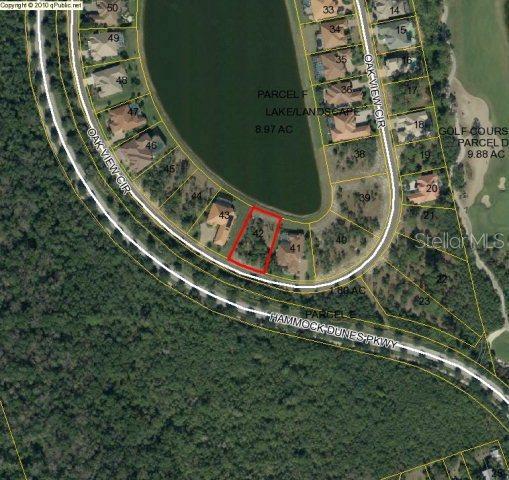 40 Oak View Cir., Palm Coast, FL 32137