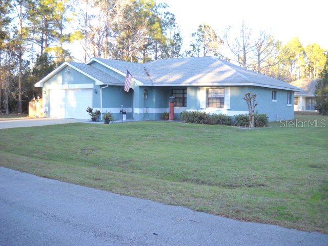 [Address Hidden by Seller], Palm Coast, FL 32137