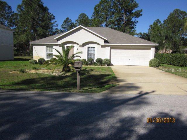 73 Ramblewood Dr., Palm Coast, FL 32164