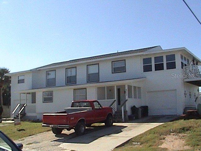 [Address Hidden by Seller], Flagler Beach, FL 32136
