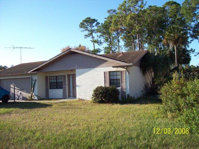 13 Forsythe Ln., Palm Coast, FL 32137