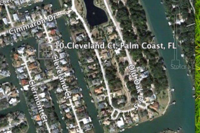 10 Cleveland Ct., Palm Coast, FL 32137