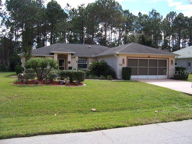 94 Ferndale Ln., Palm Coast, FL 32137