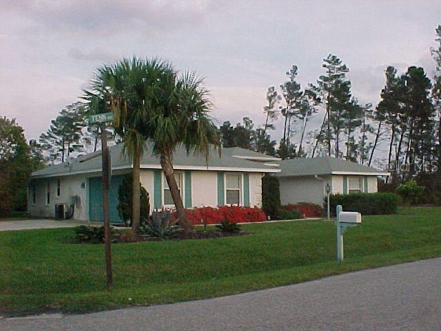 4 Fenn Way, Palm Coast, FL 32137