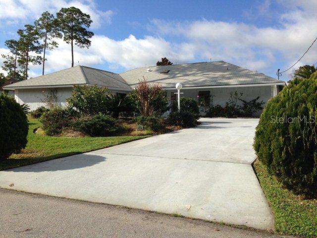 54 Fordham Ln., Palm Coast, FL 32137