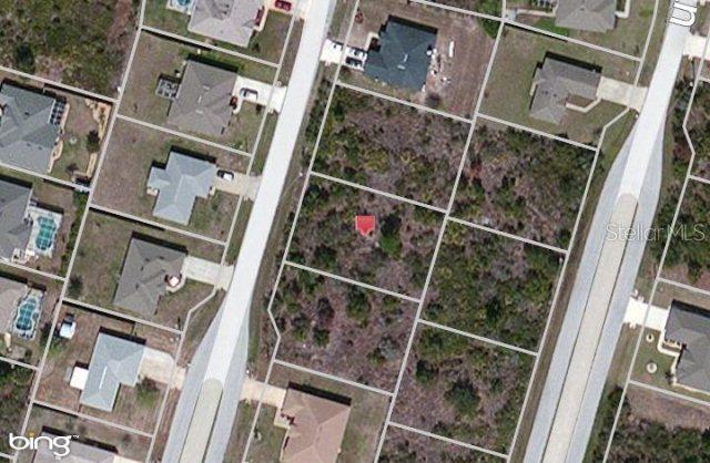 18 Lysander Ln., Palm Coast, FL 32127