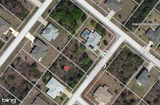 6 Long Pl., Palm Coast, FL 32164