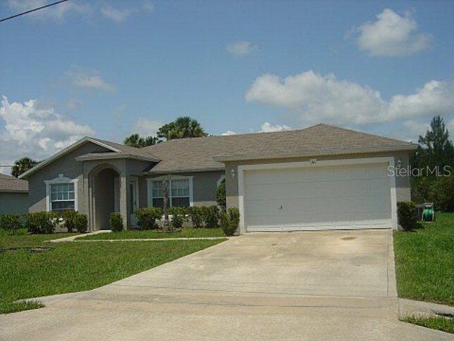 74 Luther Dr., Palm Coast, FL 32137