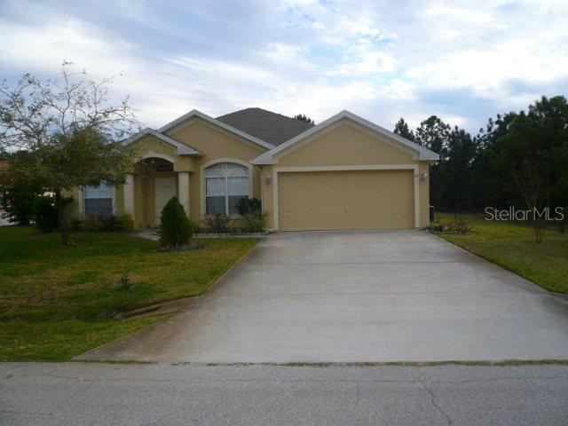 26 Fitzgerald Ln., Palm Coast, FL 32137