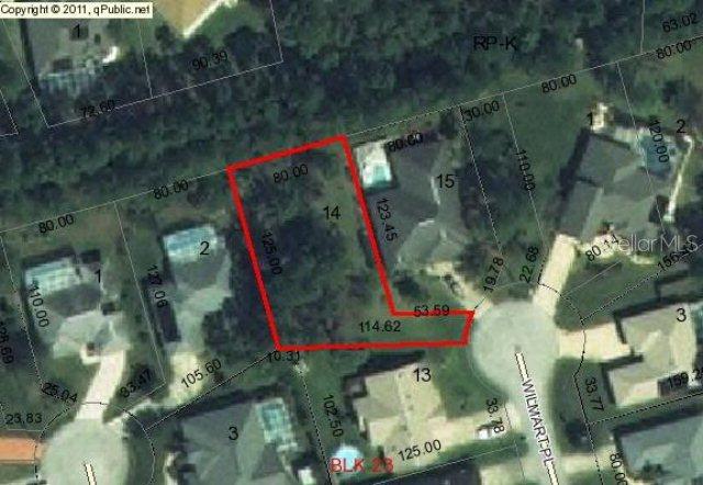 13 Wilmart Pl., Palm Coast, FL 32164