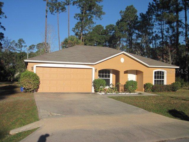 11 Emerson Dr., Palm Coast, FL 32164