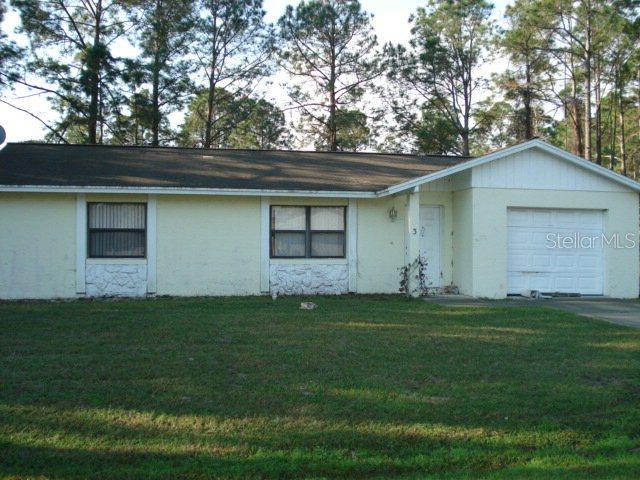 3 Randolph Dr., Palm Coast, FL 32164