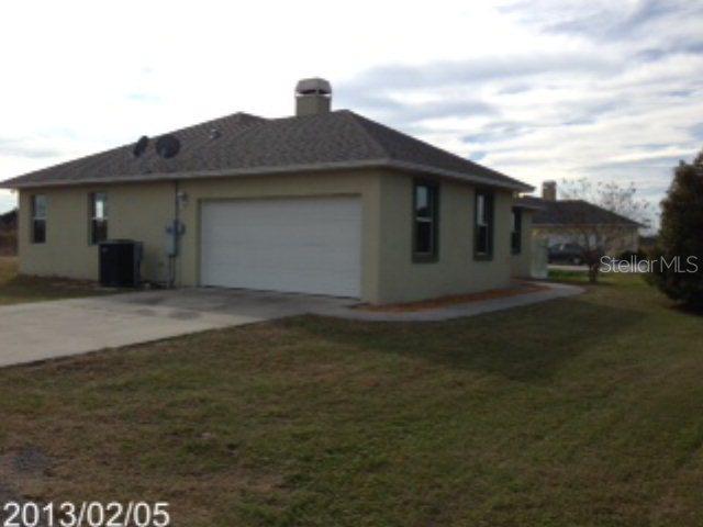 8400F Reid Rd., Hastings, FL 32145