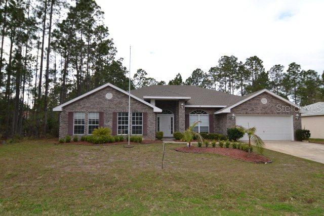 67 Ramblewood Dr., Palm Coast, FL 32164