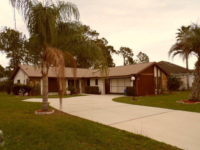 11 Wynnfield Dr., Palm Coast, FL 32164