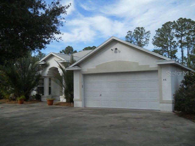56 Webster Ln., Palm Coast, FL 32164