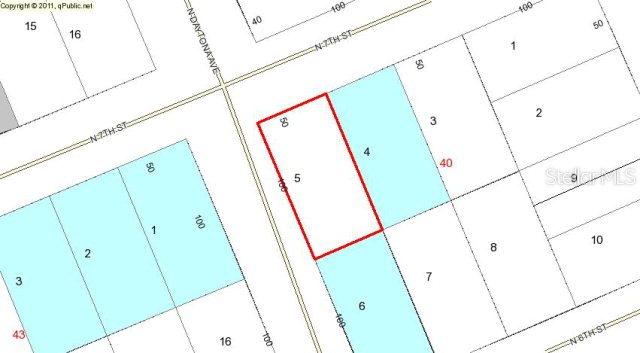 215 7th St., Flagler Beach, FL 32136