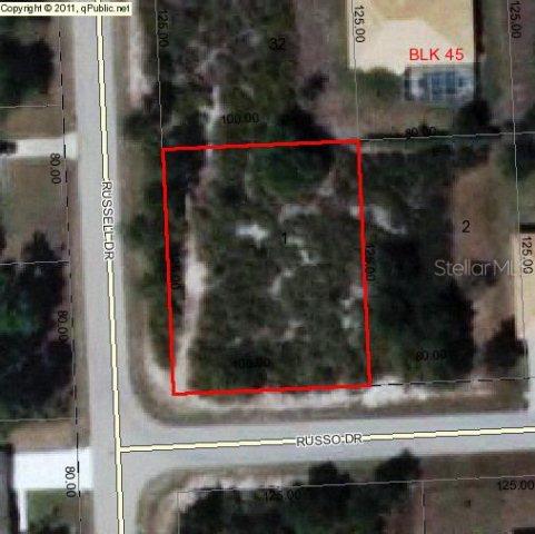 1 Russo Dr., Palm Coast, FL 32164