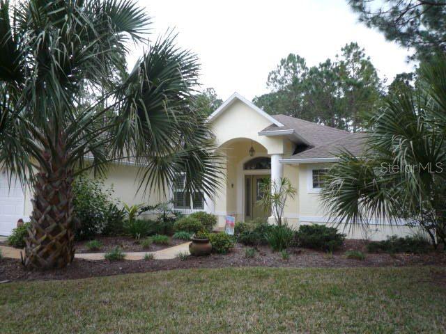6 Pine Circle Dr., Palm Coast, FL 32164
