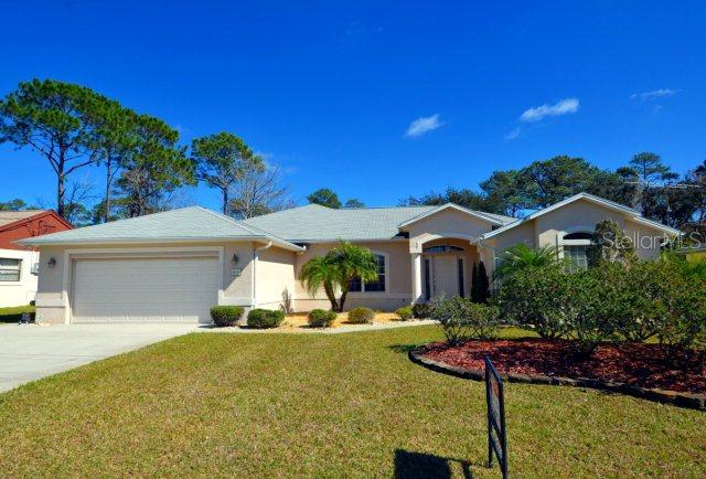 60 Colechester Ln., Palm Coast, FL 32137