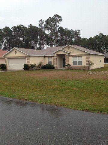 4 Rae Dr., Palm Coast, FL 32164