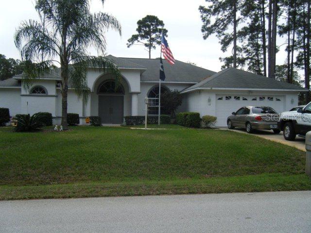18 Barrington Dr., Palm Coast, FL 32137
