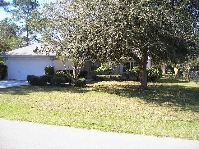 8 Walla Pl., Palm Coast, FL 32164