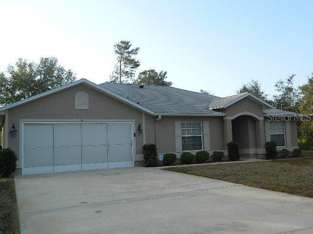 74 Folson Ln., Palm Coast, FL 32137