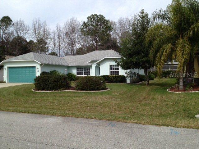 10 Fenhill Ln., Palm Coast, FL 32137