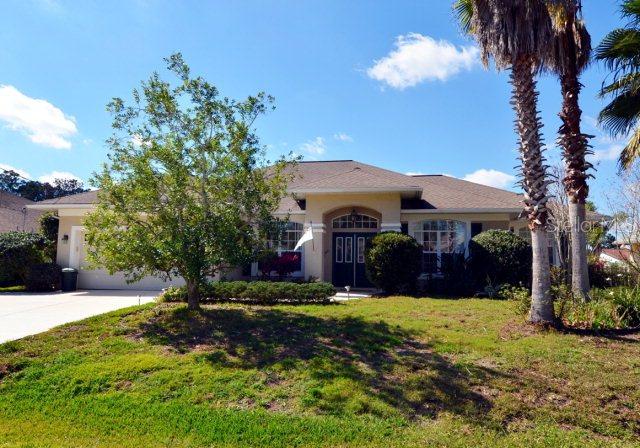 61 Colechester Ln., Palm Coast, FL 32137