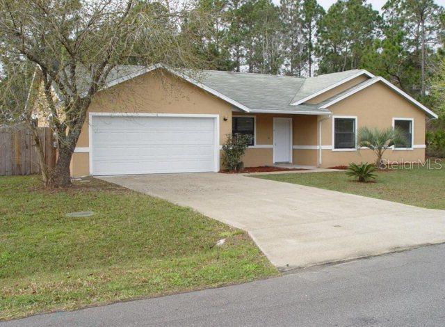 4 Pope Ln., Palm Coast, FL 32164