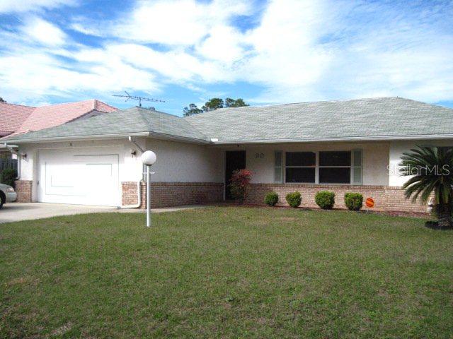 90 Webster Ln., Palm Coast, FL 32164