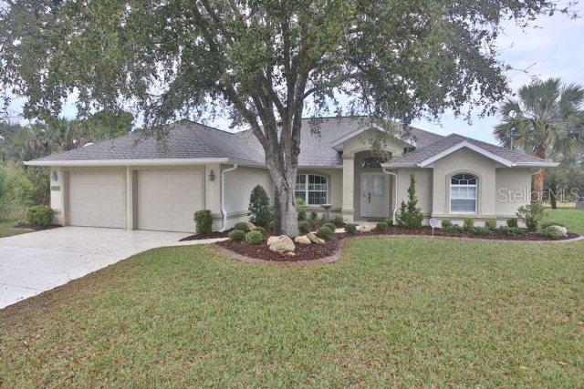 15 Flintstone Ct., Palm Coast, FL 32137