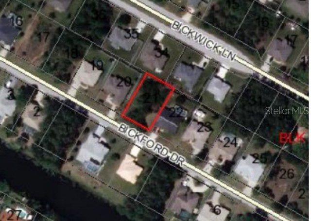 50 Bickford Dr., Palm Coast, FL 32137