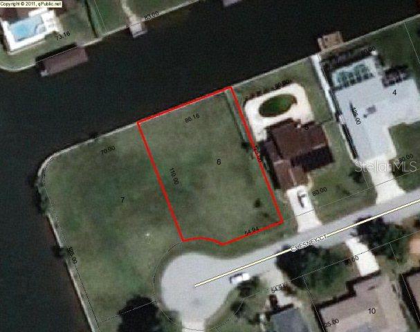 11 Chesney Ct., Palm Coast, FL 32137